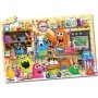 Puzzle Straluceste In Intuneric - Monstri The Learning Journey - 1